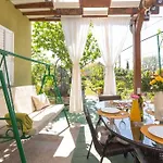 Peaceful House In Nature Nearby National Park Krka * Bristane
