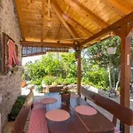 Peaceful House In Nature Nearby National Park Krka Bristane