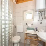 Сasa de vacaciones Peaceful House In Nature Nearby National Park Krka Bristane