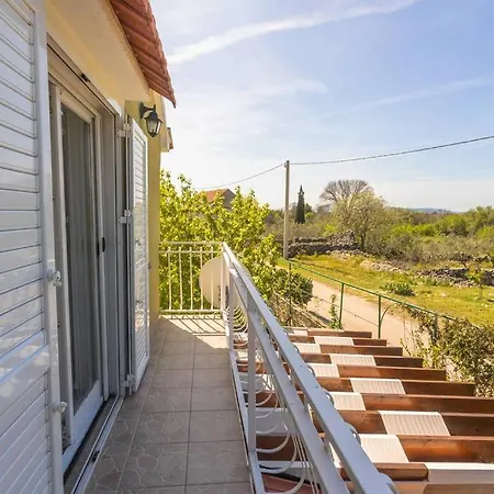 Peaceful House In Nature Nearby National Park Krka *