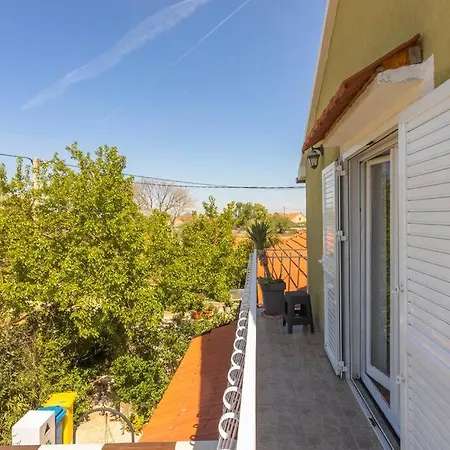 Peaceful House In Nature Nearby National Park Krka Holiday home *