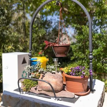 Vakantiehuis Peaceful House In Nature Nearby National Park Krka *