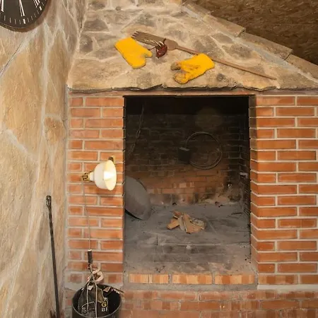 Peaceful House In Nature Nearby National Park Krka Bristane