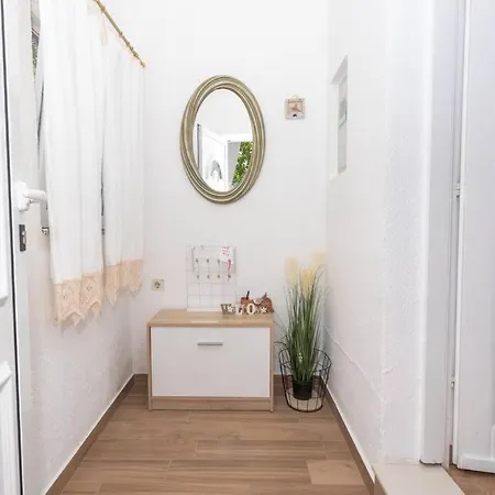 Peaceful House In Nature Nearby National Park Krka * Bristane