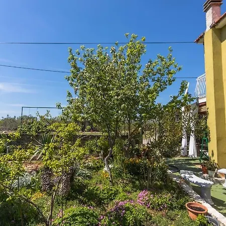 Peaceful House In Nature Nearby National Park Krka