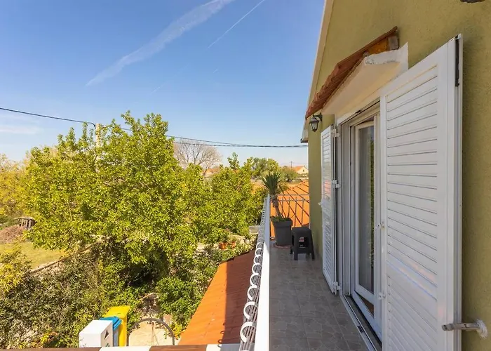 Peaceful House In Nature Nearby National Park Krka Holiday home *