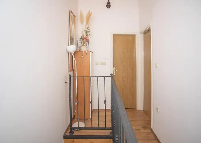 Holiday home Peaceful House In Nature Nearby National Park Krka *