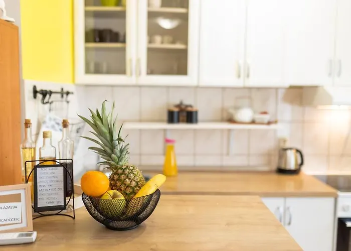 Сasa de vacaciones Peaceful House In Nature Nearby National Park Krka *