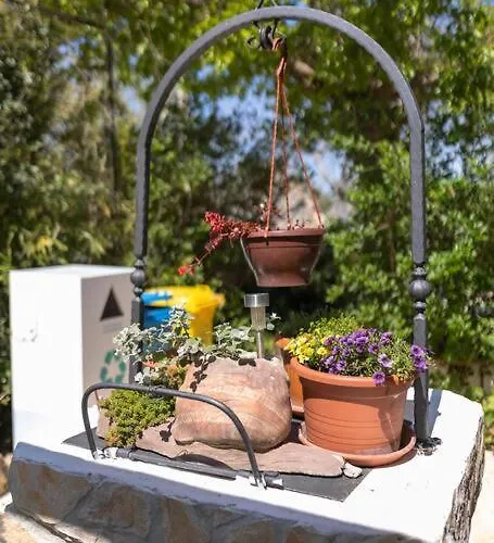 Holiday home Peaceful House In Nature Nearby National Park Krka *