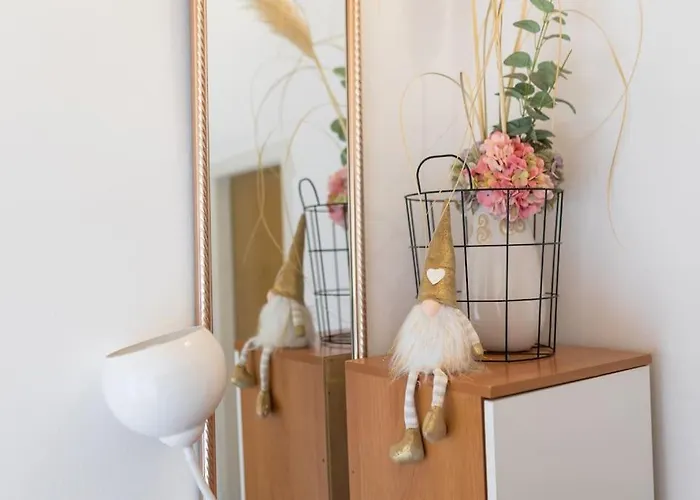 Holiday home Peaceful House In Nature Nearby National Park Krka *