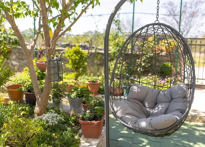 Peaceful House In Nature Nearby National Park Krka *