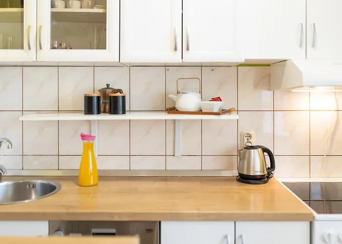 Holiday home Peaceful House In Nature Nearby National Park Krka