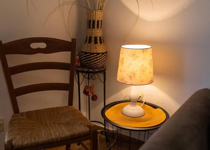 Peaceful House In Nature Nearby National Park Krka Holiday home Bristane