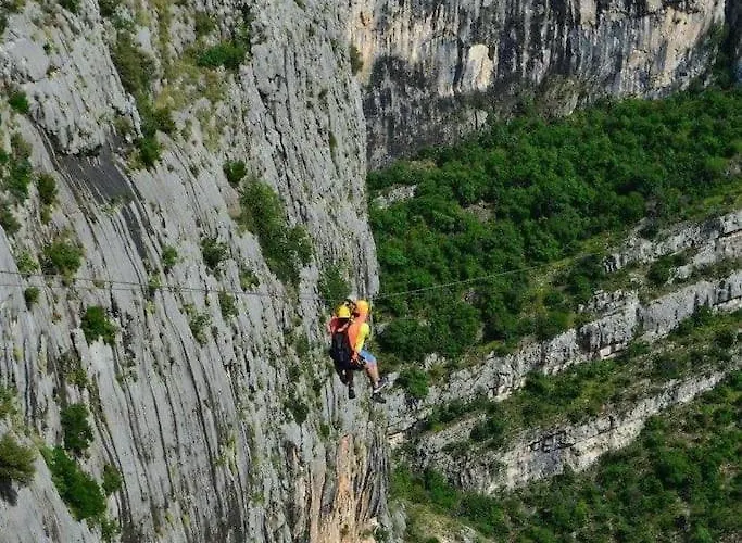 Peaceful House In Nature Nearby National Park Krka Bristane