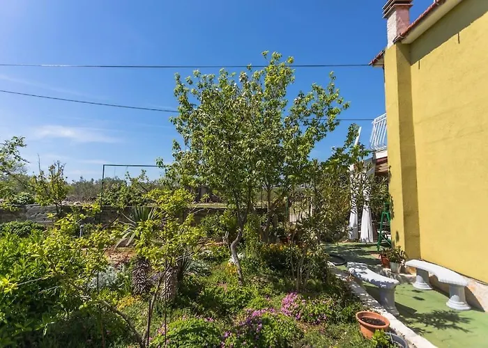 Peaceful House In Nature Nearby National Park Krka