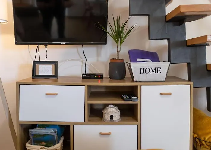 Peaceful House In Nature Nearby National Park Krka Holiday home Bristane