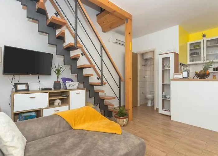 Peaceful House In Nature Nearby National Park Krka Holiday home *